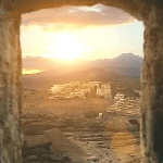 The Lost Pyramids of Caral