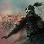 Kublai Khan’s Lost Fleet