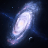 beyond the solar system