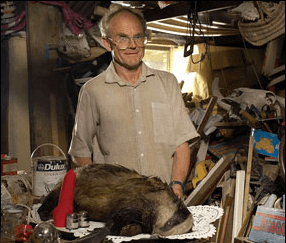 manwhoeatsbadgers