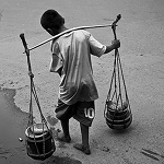 Child Slavery