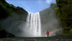 water