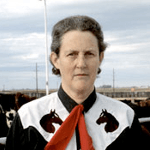 The Woman Who Thinks Like a Cow