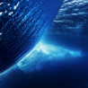 liquid universe