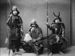samurai