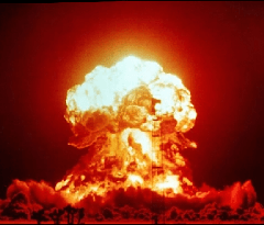 nuclearexplosion