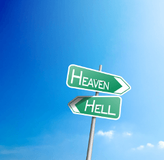 Banking on Heaven