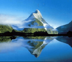mountaingreentop