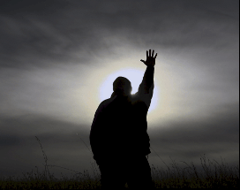 God’s Waiting Room