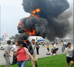 Air Crash Investigations