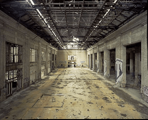 Requiem For Detroit