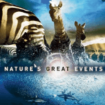Nature’s Great Events
