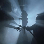 Interview with a Poltergeist
