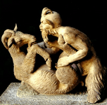 Animal Passions