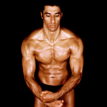 Afghan Muscles