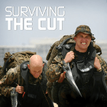 Surviving the Cut
