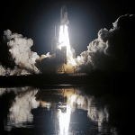 NASA Space Shuttle: Best of Launches
