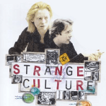 Strange Culture