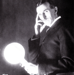 Tesla – Master of Lightning