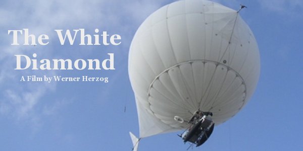 Featured Documentary: The White Diamond