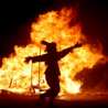 pyromania
