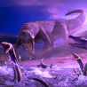 sea monsters