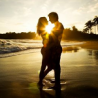 why we fall in love