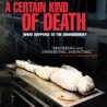a certain kind of death