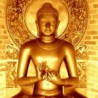 buddha monk