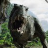 tyrannosaurus rex