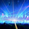 electronic party