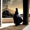 the legend of sinking atlantis