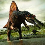 Planet Dinosaur: Lost World