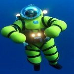 Flight of the Aquanaut