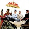 the british empire in color