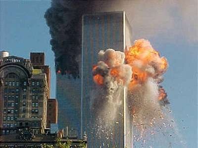 9/11: A Conspiracy Theory