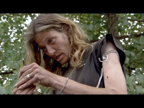 National Geographic: HEROIN